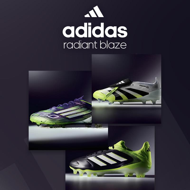 adidas