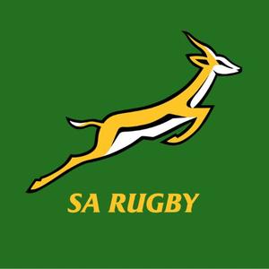 Maillots Afrique du Sud