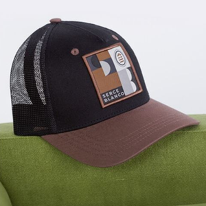 Casquettes 