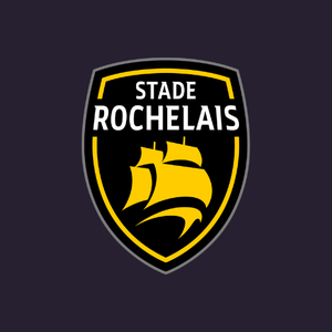 Maillots Stade Rochelais 