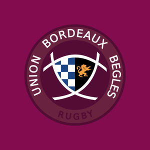 Maillots Bordeaux-Bègles