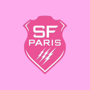 Maillots Stade Français
