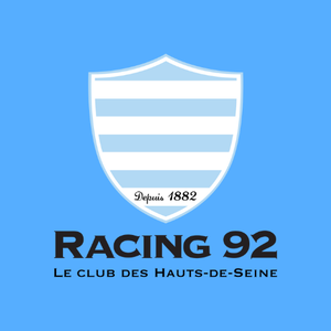 Maillots Racing 92