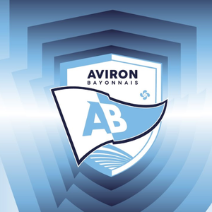 Maillots Aviron Bayonnais 