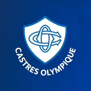 Maillots Castres Olympique