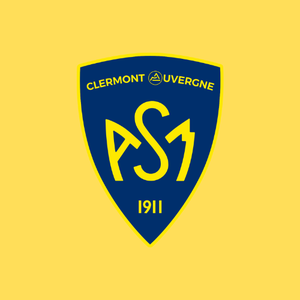 Maillots Clermont