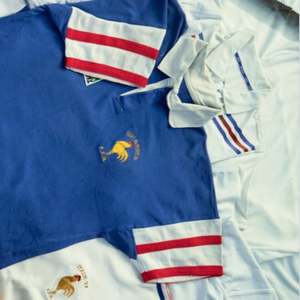 Maillots