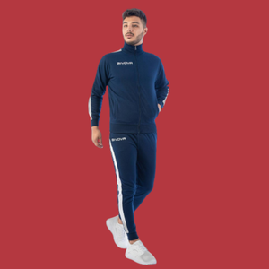 Survêtements d'entraînement