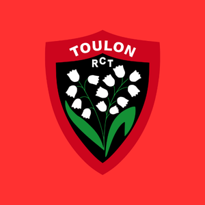 Maillots RC Toulon