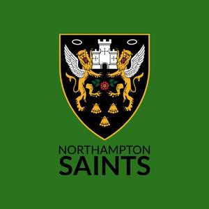 Maillots Northampton
