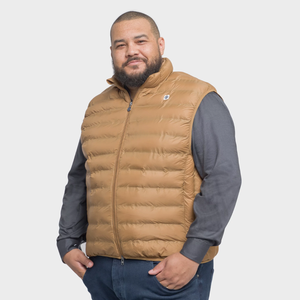 Doudoune et Parka