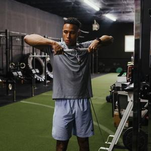 Musculation