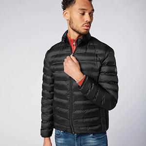 Doudoune et Parka