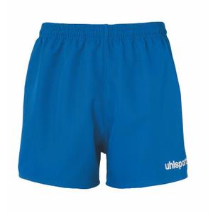 100600005-short-uhlsport-rugby-bleu-azur