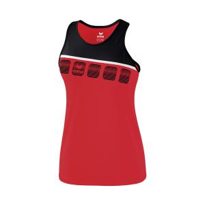 1081923-debardeur-femme-erima-5-c-rouge-noir-blanc