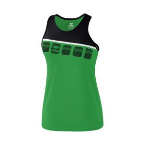 1081926-debardeur-femme-erima-5-c-vert-noir-blanc