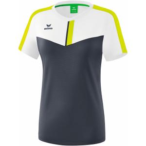 1082021-t-shirt-femme-erima-squad-blanc-gris-fonce-jaune-citron