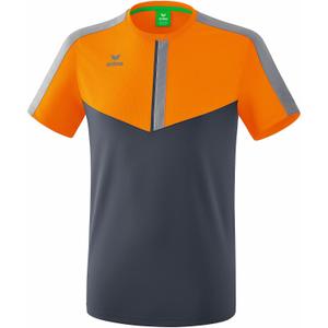 1082026-t-shirt-erima-squad-orange-gris-fonce-gris-clair