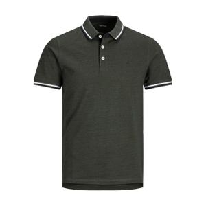 12143859-3721037-polo-grande-taille-jack-jones-paulos-vert-foret