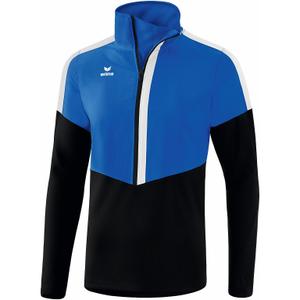 1262002-sweat-zippe-erima-worker-squad-bleu-royal-noir-blanc