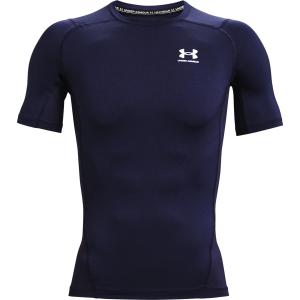 1361518-410-maillot-under-armour-a-manches-courtes-bleu-marine-blanc
