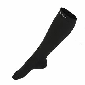 1525000-chaussettes-hautes-mollet-normal-back-on-track-nikki-noir