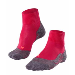 16473-8564-chaussettes-courtes-femme-falke-tk5-rose-framboise