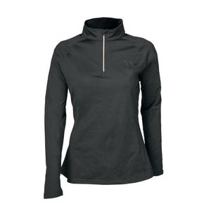 1651900-t-shirt-femme-back-on-track-leia-noir