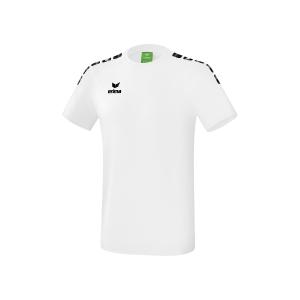 2081935-t-shirt-enfant-erima-5-c-essential-blanc
