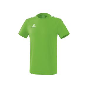 2081936-t-shirt-enfant-erima-5-c-essential-vert