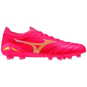 p1ga234064-chaussures-de-football-mizuno-morelia-neo-beta-japan-md-fiery-coral-bolt-fiery-coral