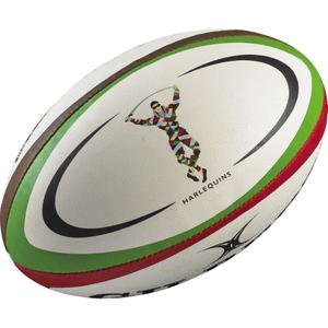 ballon-de-rugby-midi-gilbert-harlequins-taille-2-blanc-rouge-vert-taille-2