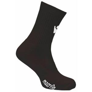 4903809-chaussettes-macron-fixed-x5-noir-gris-clair