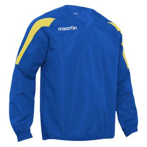 51200305-maillot-training-macron-ruby-bleu-roi-jaune