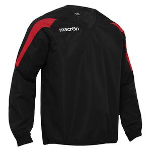 51200902-maillot-training-macron-ruby-noir-rouge