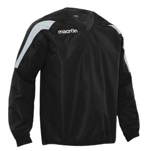 512009-maillot-training-macron-ruby-noir