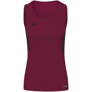 6021-f-132-debardeur-femme-jako-top-challenge-marron-bleu-marine