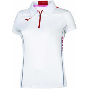 62ea720176-polo-femme-mizuno-wom-hex-blanc-rouge