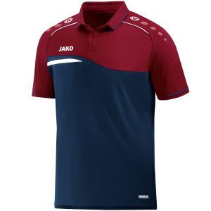 6318-e-09-polo-enfant-jako-competition-2-0-bleu-marine-bordeaux