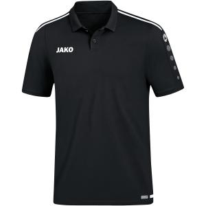 6319-u-08-polo-jako-striker-2-0-noir-blanc