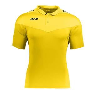 6320-f-03-polo-femme-jako-champ-2-0-jaune-citron-jaune-citron