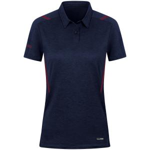6321-f-513-polo-femme-jako-challenge-bleu-marine-marron