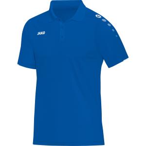 6350-u-04-polo-jako-classico-bleu-royal