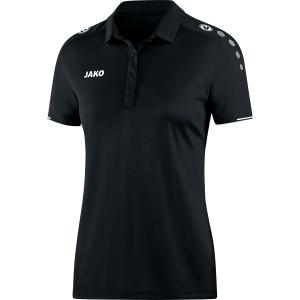 6350-f-08-polo-femme-jako-classico-noir