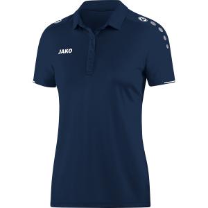 6350-f-09-polo-femme-jako-classico-bleu-marine