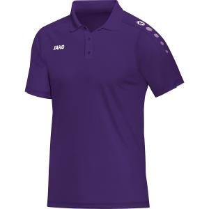6350-u-10-polo-jako-classico-violet
