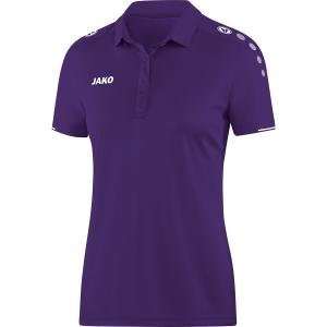 6350-f-10-polo-femme-jako-classico-violet