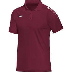 6350-u-14-polo-jako-classico-marron