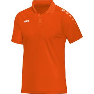 6350-u-19-polo-jako-classico-orange-fluo