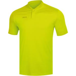 6358-u-32-polo-jako-prestige-jaune-citron